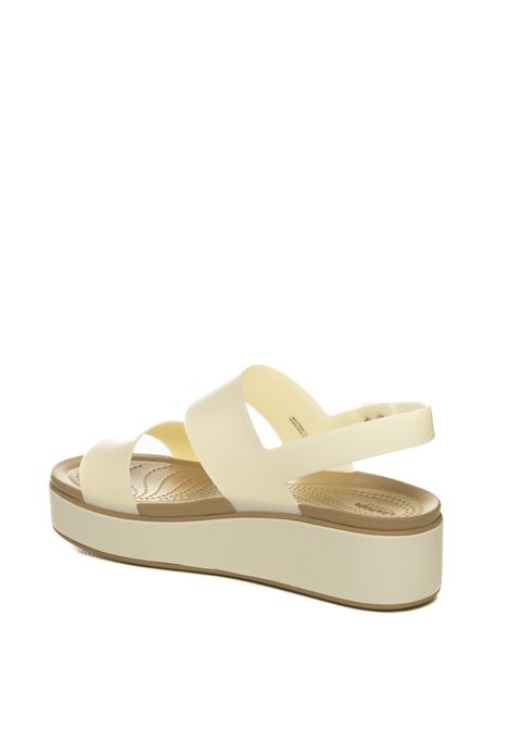  CROCS | 211802BROOK. MATT-TAN 00O